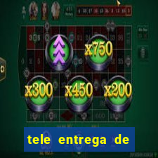 tele entrega de marmitas porto alegre